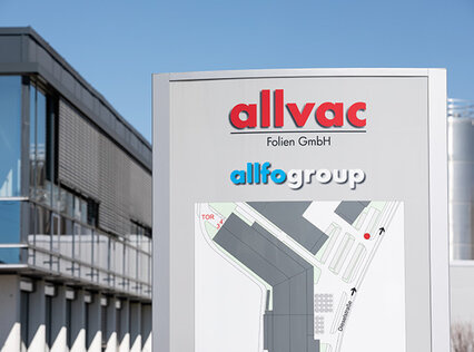 allvac Folien GmbH